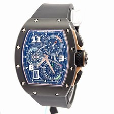 Richard Mille RM 72-01