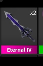 Mm2 eternal - mm2,