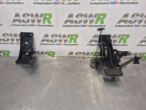 Bmw brake pedal assembly - brake,