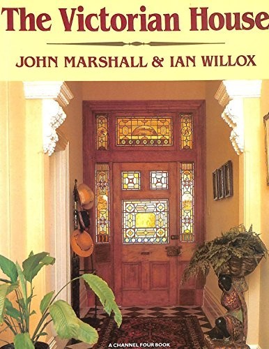 The victorian house willox - the,