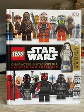 Lego Star Wars Character
