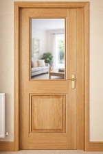 LPD Internal Oak Arnhem