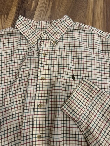 Ralph lauren men classic - lauren,