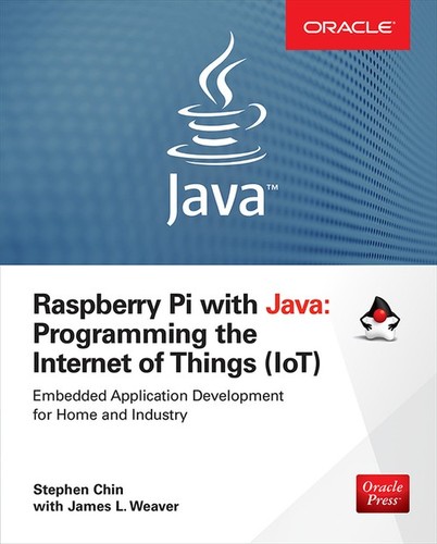 Raspberry with java - pi,