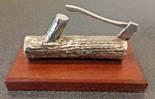 Quality Apprentice Model Metal