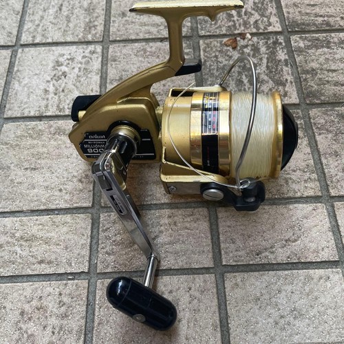 Daiwa millionmax 9000 reel - millionmax,