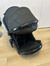iCandy Peach 5,6,7 - MAIN SEAT