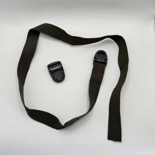 Fishpond strap clip spares - strap,