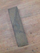 Hindostan oilstone/Hone/Sharpening stone
