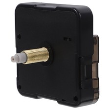  Wall Clock Movement Mechanism