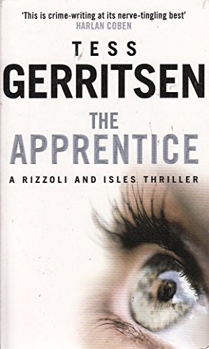 The apprentice rizzoli - the, apprentice: