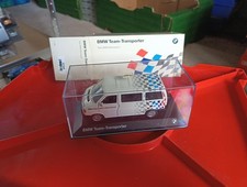 D 1/43 Boxed Dealer Model