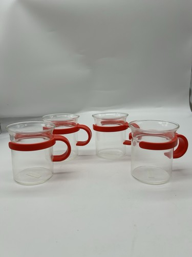 Bodum glass bistro - glass, coffee