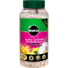 Miracle Gro Ericaceous Feed