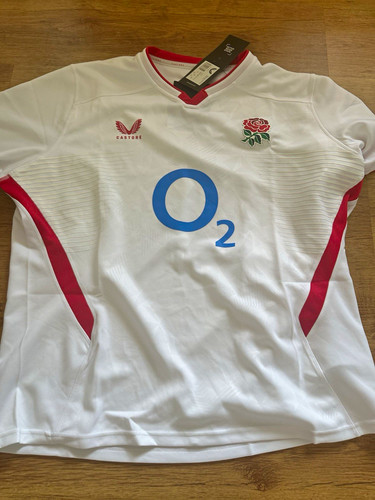Castore england rugby union - england,