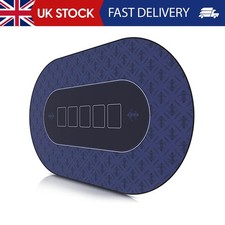 Texas Poker Hold'Em Layout