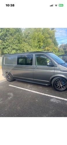 Campervan windows supply - supply, and