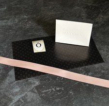 Pandora Pop-Up Charm, Ring