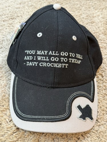 Davy crocket texas baseball - crocket,