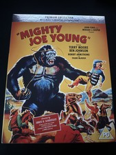 Mighty Joe Young (Blu-ray