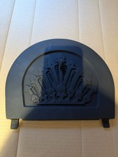 Cast Iron Insert Fireplace