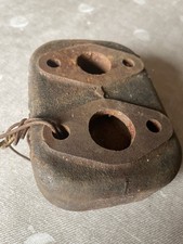 Lister D Petrol Tvo Manifold/stationary engine/barn engine/Lister 