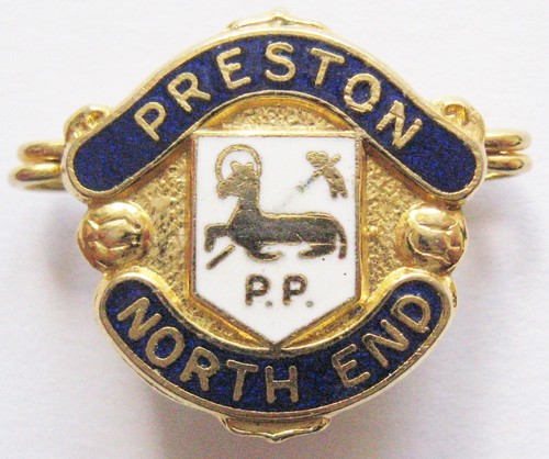 Preston north end - preston,