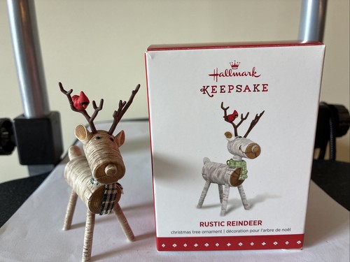 2015 hallmark rustic - 2015,