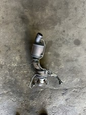 MERCEDES BENZ C E CLASS W204