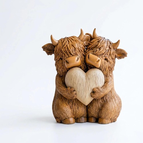 Embhlitfe happy highland - happy,