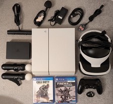 Sony PlayStation 4 500GB