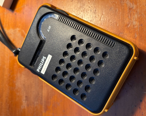 Philips 047 portable - 90,