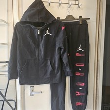 Boys Jordan Tracksuit Sizes