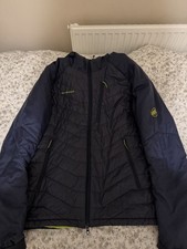 Mammut Down Jacket Large