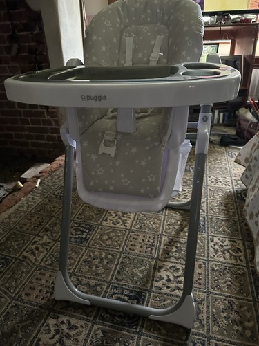 Baby high chair - baby,
