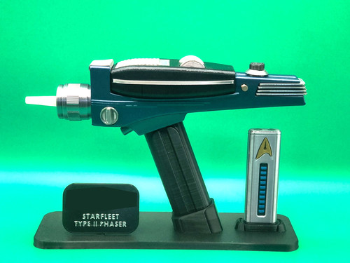 Star trek tos type - tos, 2