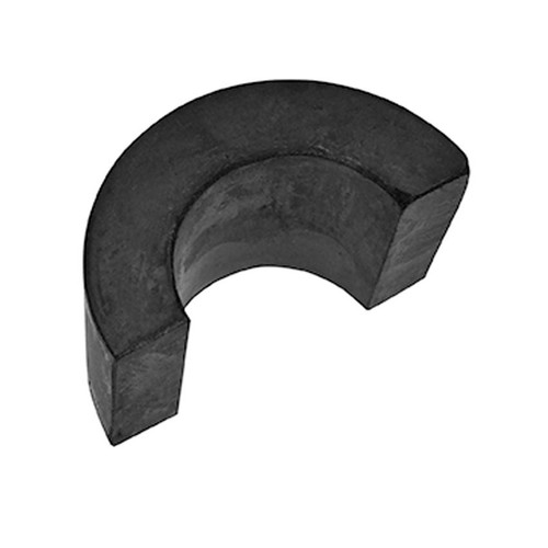 Fuel tank mounting - mounting, rubber