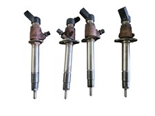 Diesel Fuel Injector 3.6 TDV8 6H4Q-9K546-EB Range Rover Sport or L322 siemens x1