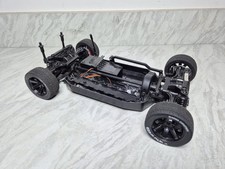 HPI E10 Drift 1/10 4WD