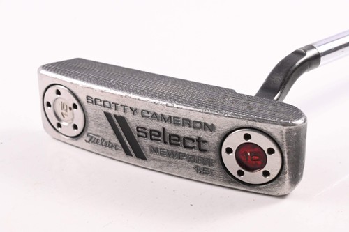 Scotty cameron studio - scotty,