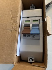 100 amp isolator switch wylex