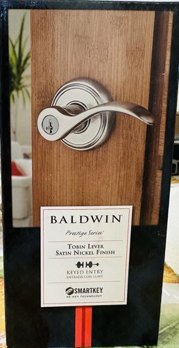 Baldwin 93540 010 prestige - baldwin,