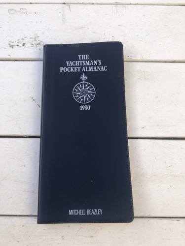The yachtsman pocket - the,