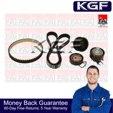 KGF Timing Cam Belt Kit Fits