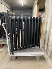 reclaimed 10 section Victorian