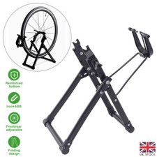 Mtb bike wheel truing - mtb,