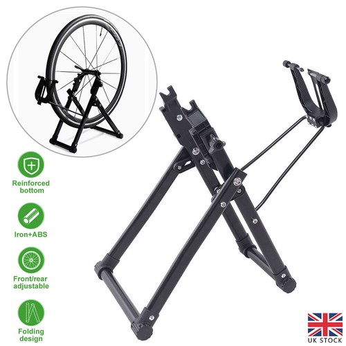 Mtb bike wheel truing - mtb,