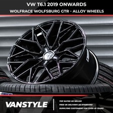 FITS VW T6.1 2019- TRANSPORTER