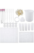 Bracelet Casting Mold Epoxy