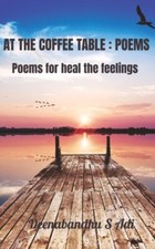 S Adi - AT THE COFFEE TABLE